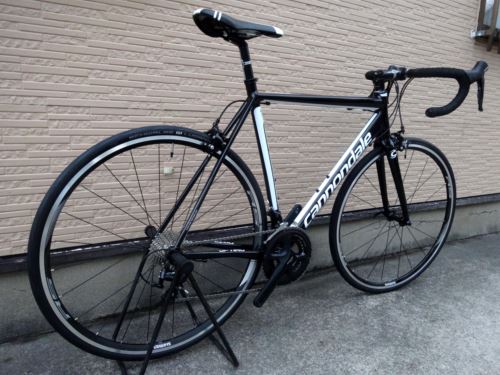 大阪鶴見区直接引取Cannondale CAAD OPTIMO 105 2017 大阪鶴見区直接引取Cannondale CAAD OPTIMO 105 2017 - メルカリ